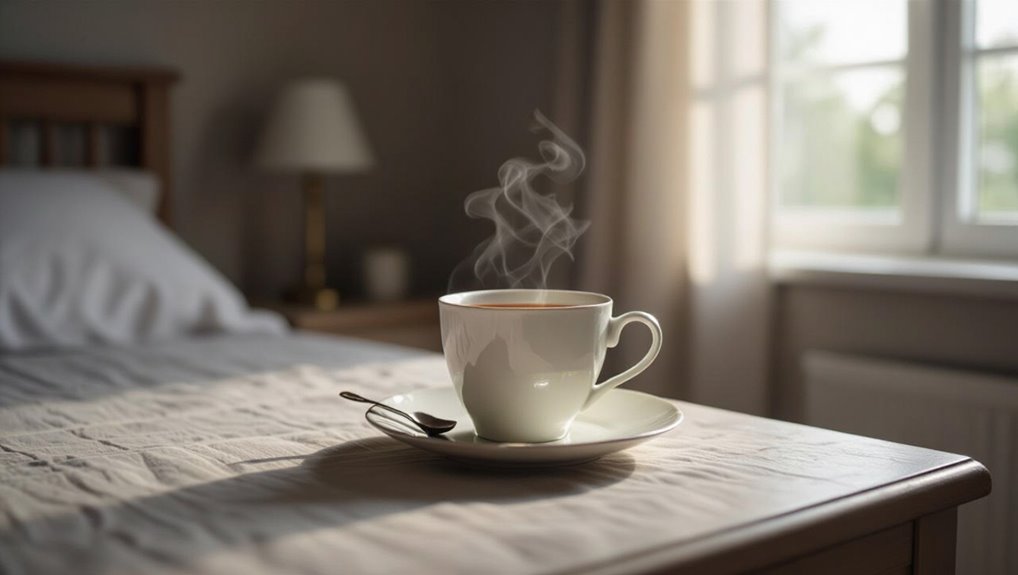 recognize bitterness choose kindness