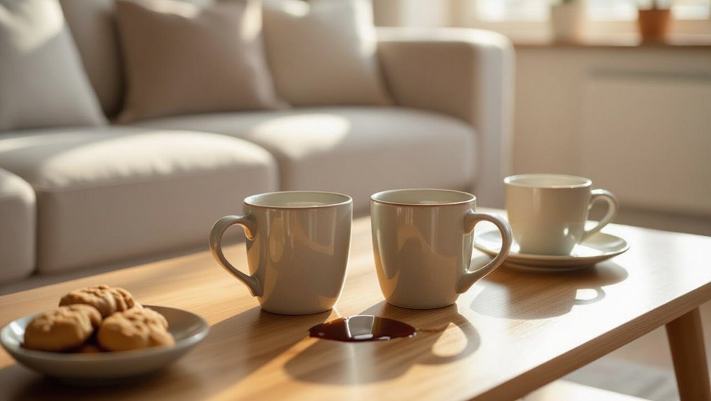 recognizing signs of codependency