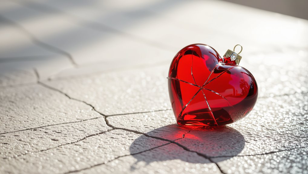 red flags vs repairable issues