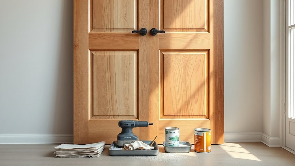 refinish protect restore save