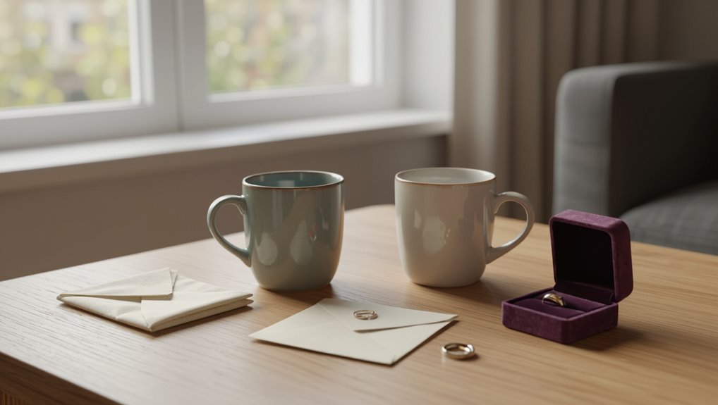 relationship red flags checklist