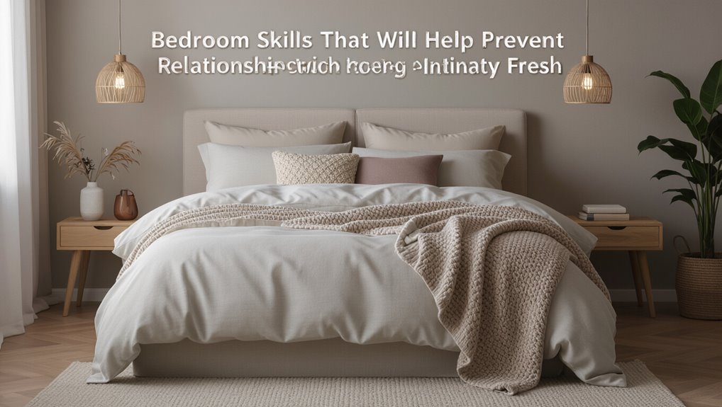 renewing intimacy through connection