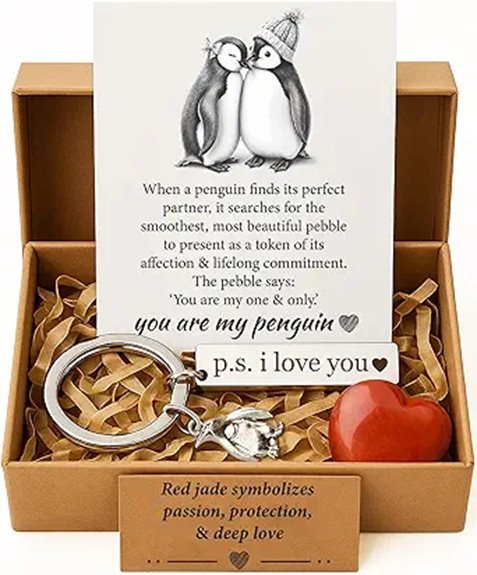 romantic couple gift ideas