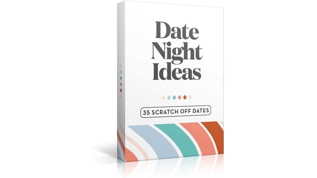 romantic date night game