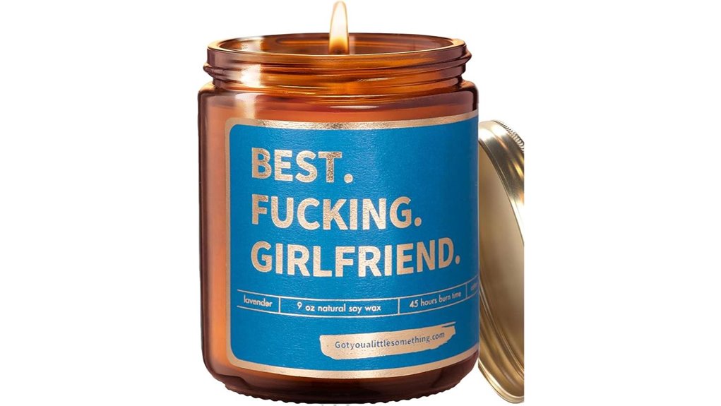 romantic funny anniversary gift