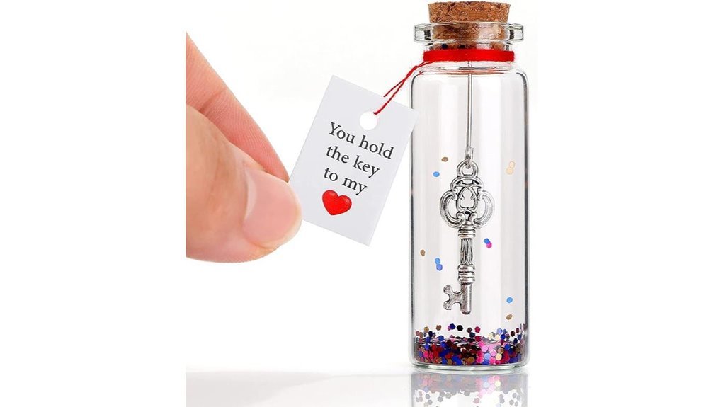 romantic gifts and decor