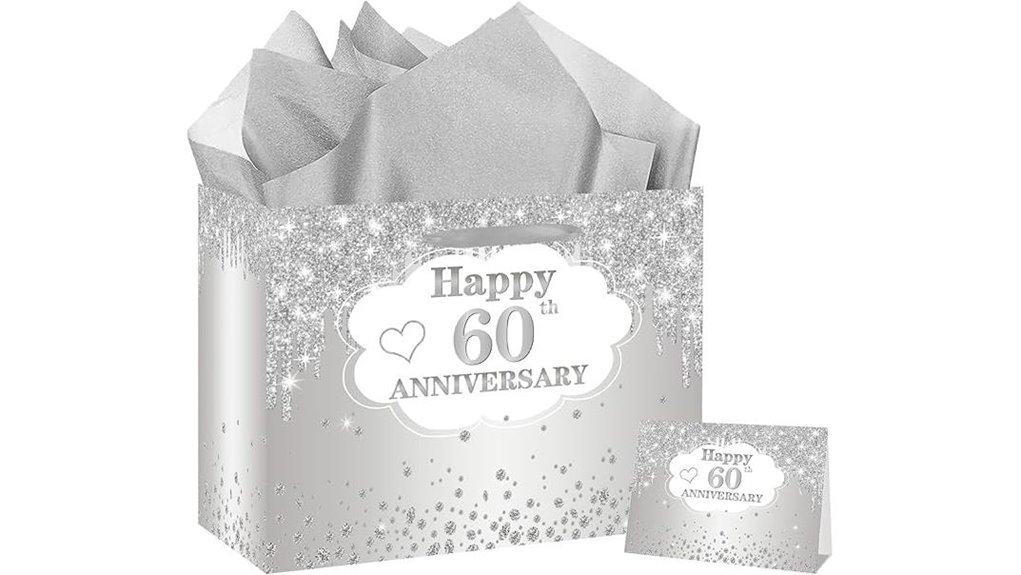 rtmisa 60th anniversary set