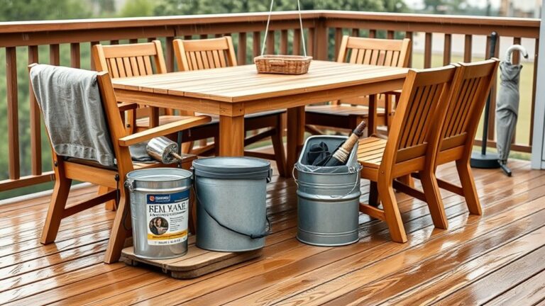 secure cover elevate dry