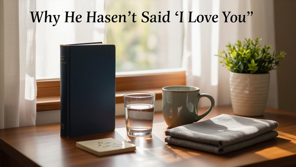 seeking clarity in love