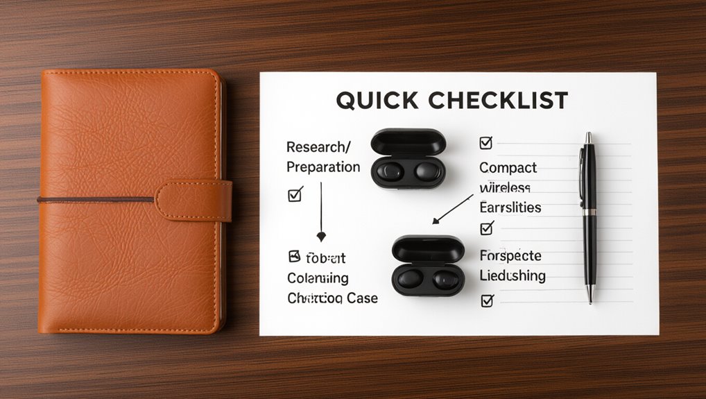 select counselor with confidence