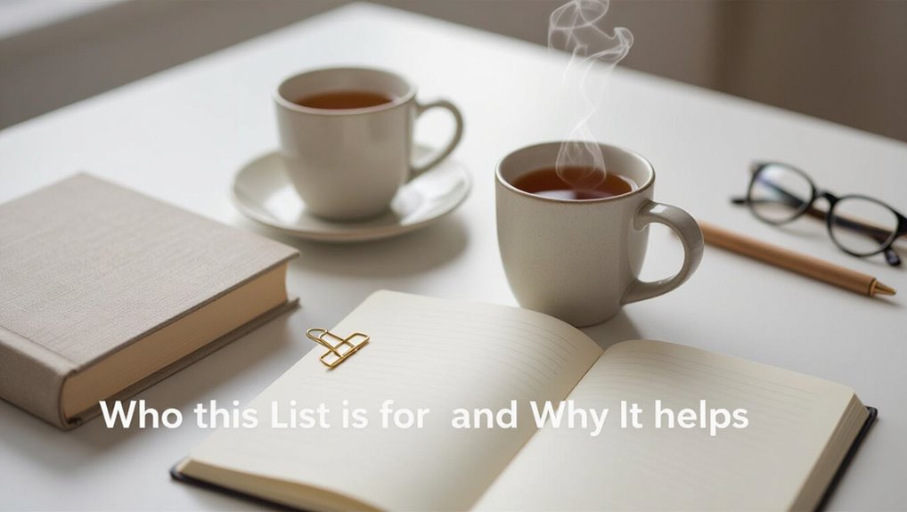 self reflection for personal growth