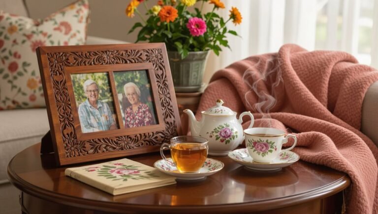 senior gift ideas list