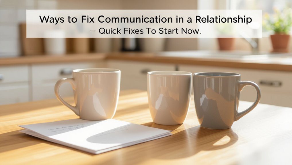 simple habits enhance connection