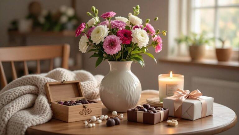 simple heartfelt mother s day gifts