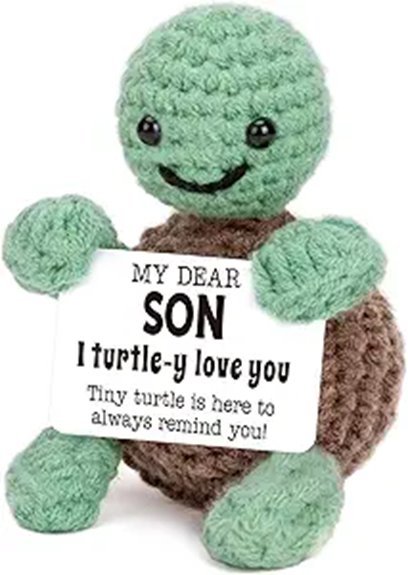 small humorous turtle gifts
