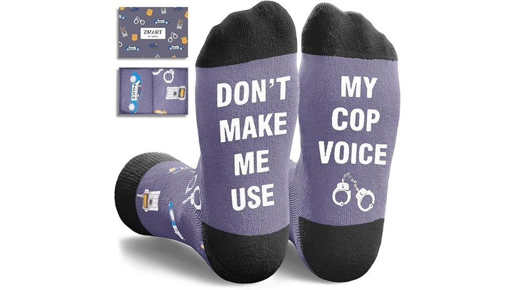 socks for professionals