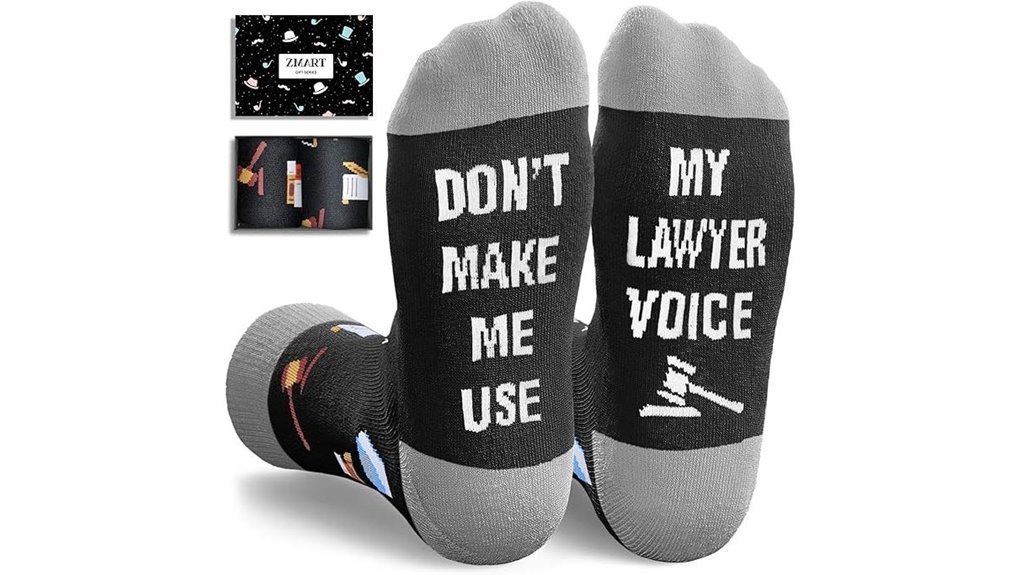 socks for professionals