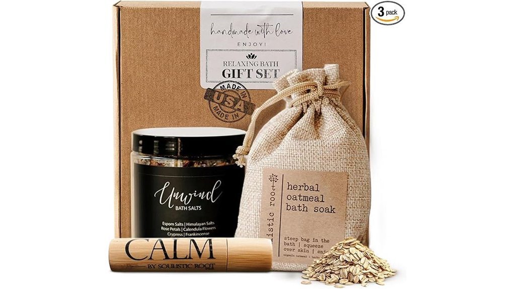 soulistic root revitalizing bath body