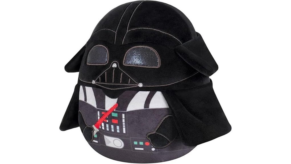star wars darth vader plush