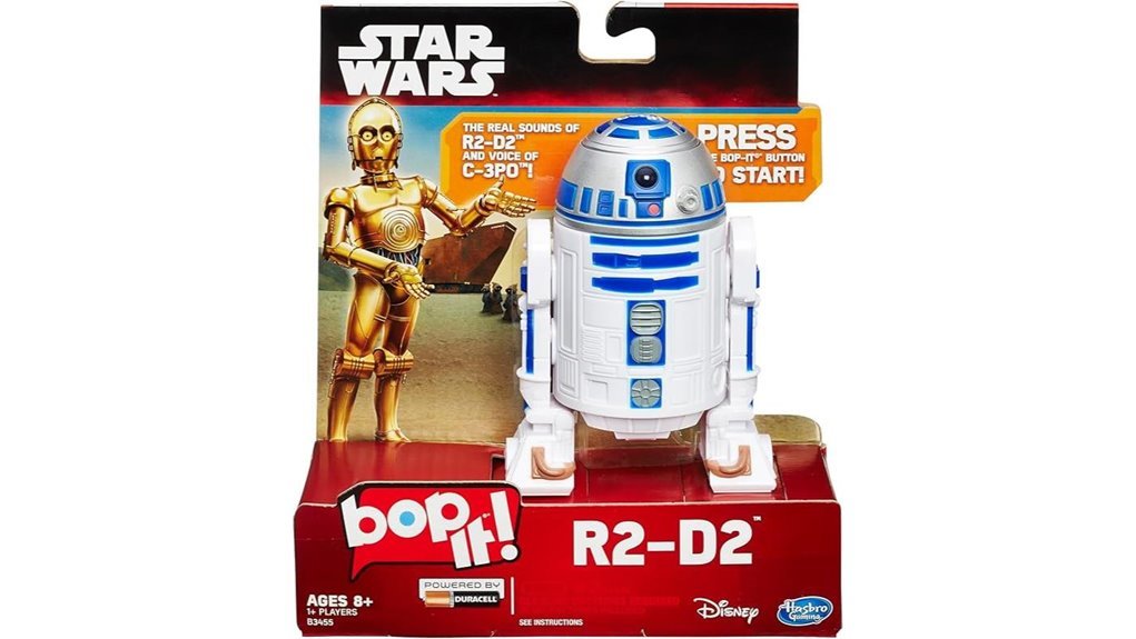 star wars themed game