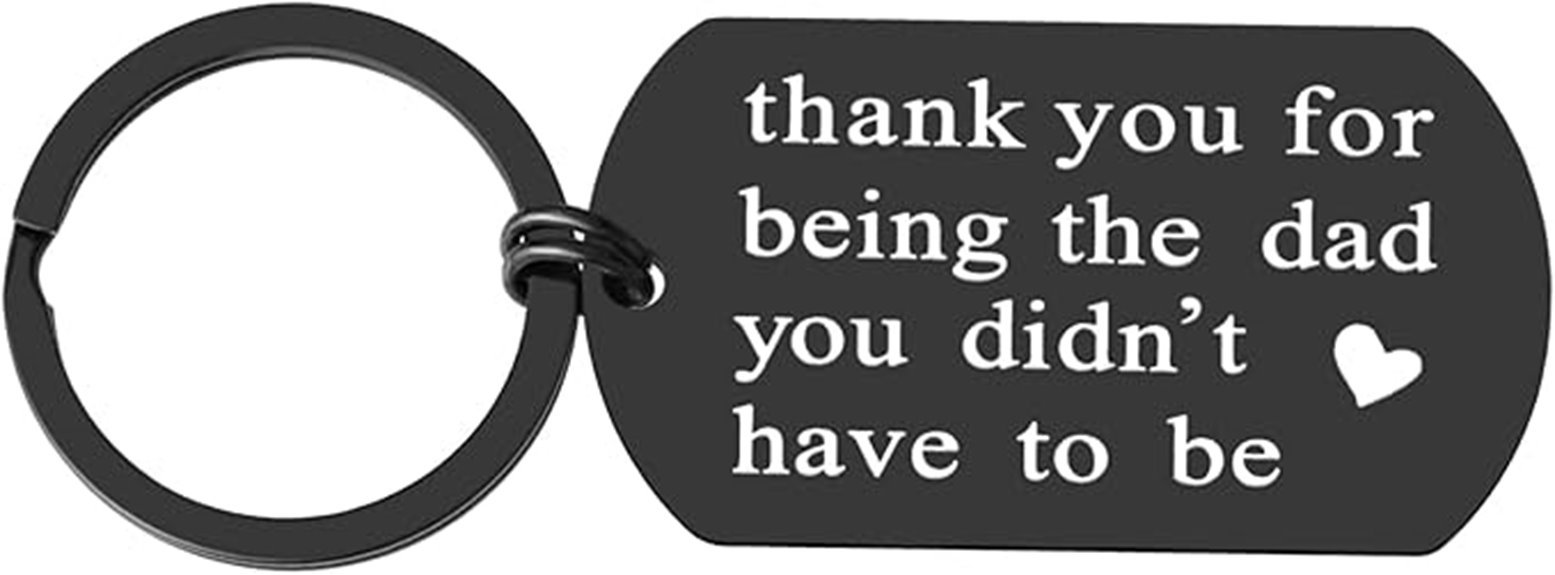 stepdad gift from child