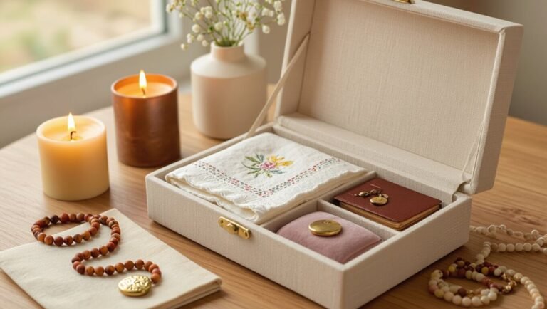 sympathy gift ideas list