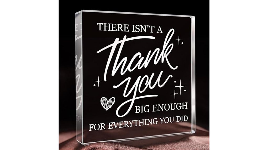 teacher and colleague appreciation