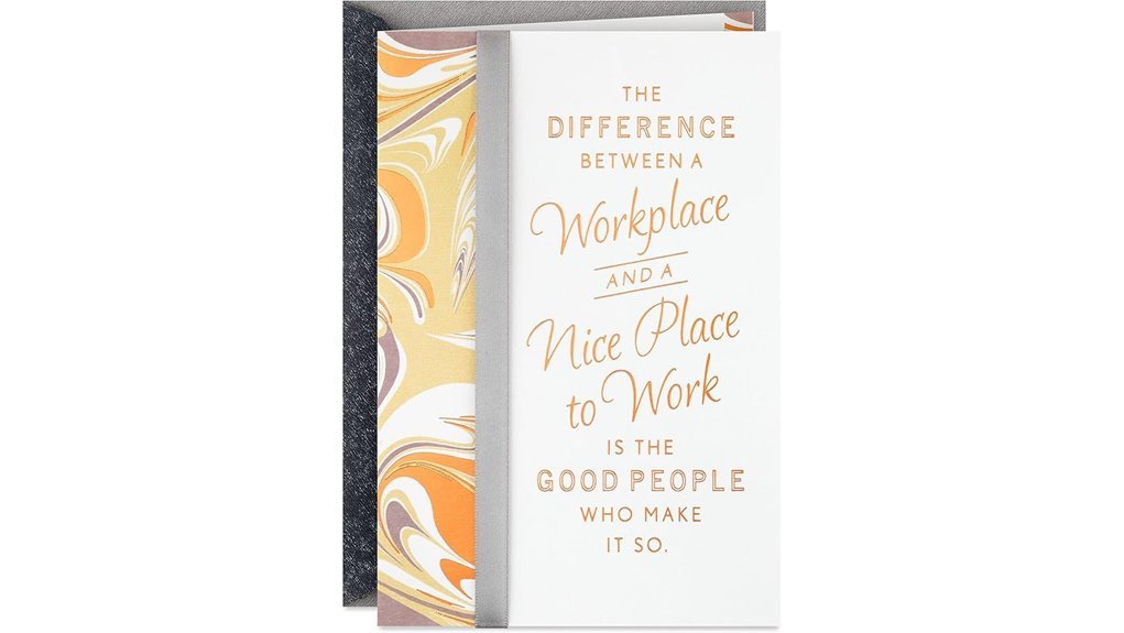 thank you for everything