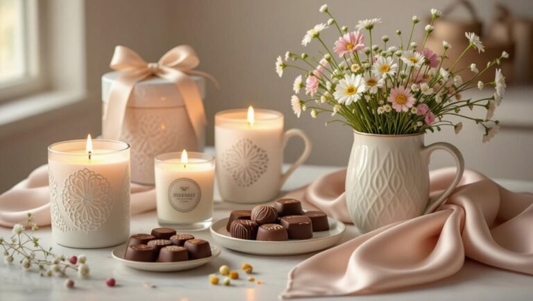 thoughtful easy to gift ideas