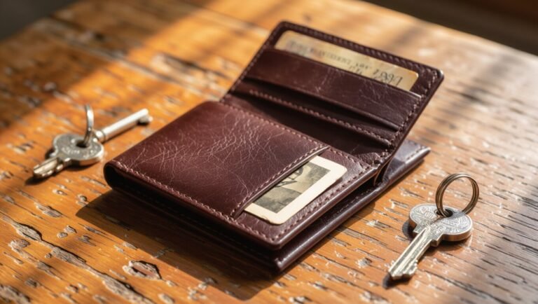 thoughtful gifts for men