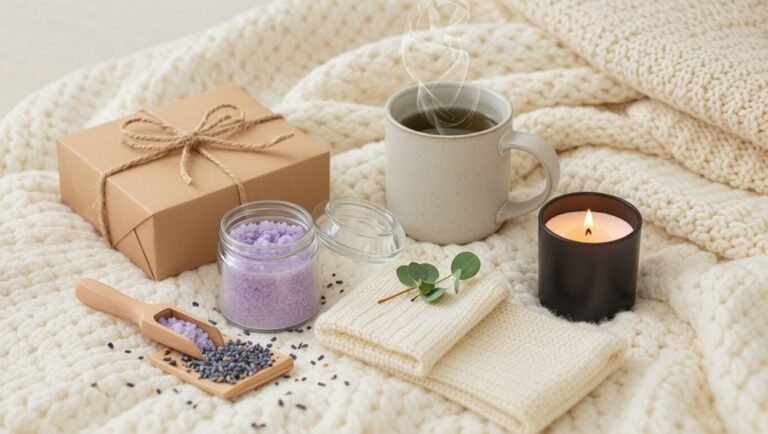thoughtful gifts for women