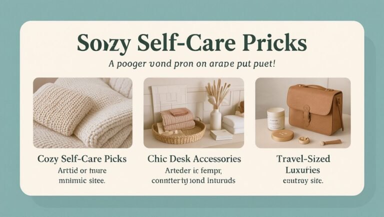 thoughtful gifts for women