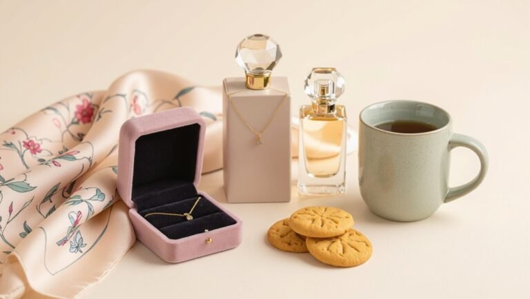 thoughtful gifts to delight