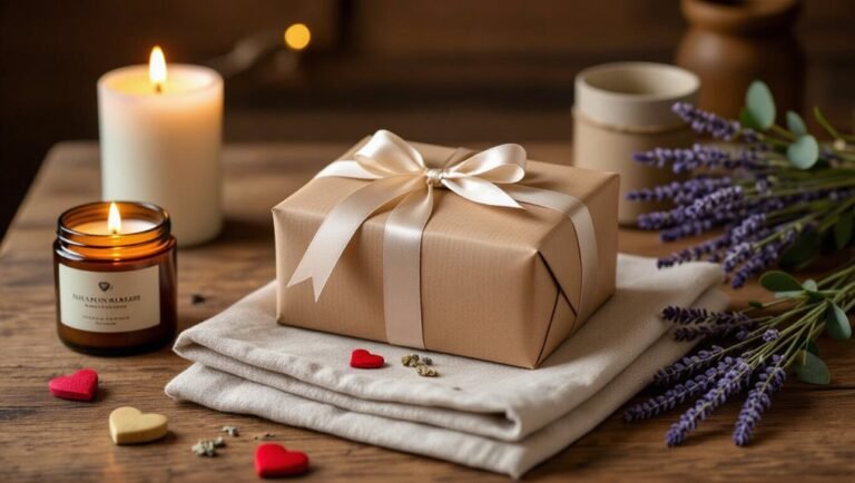 thoughtful last minute gifts