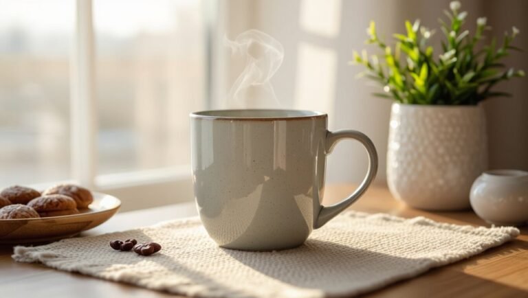 thoughtful mugs for every sip