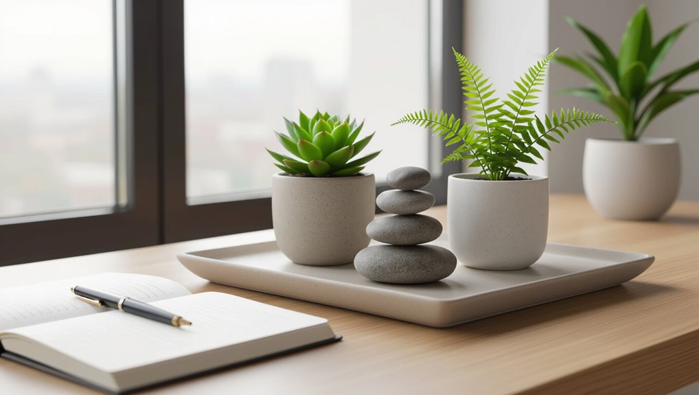 thrive together with intention