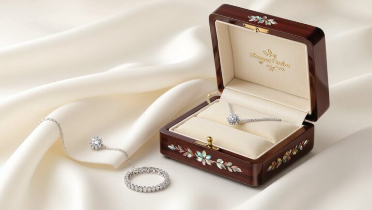 timeless diamond anniversary gifts