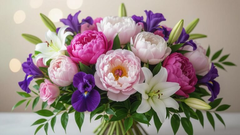 top 19 gift bouquet ideas