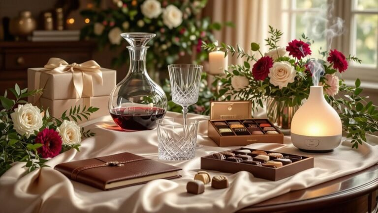 top adult gift ideas