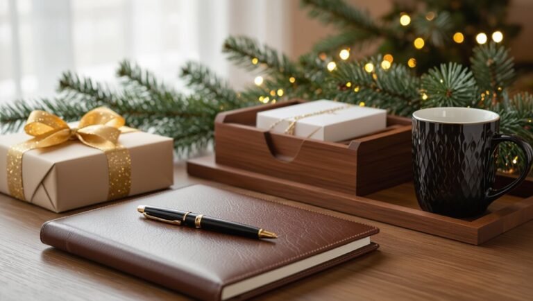 top boss christmas gift ideas