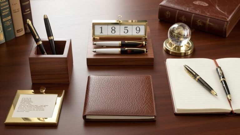 top boss farewell gift ideas