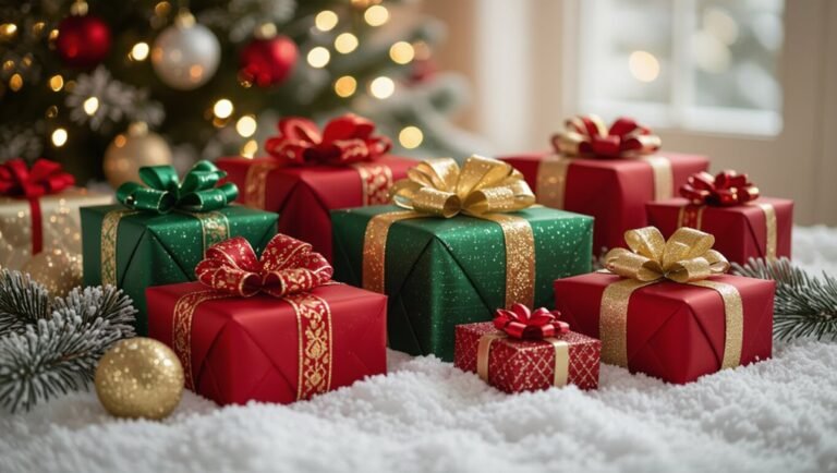top christmas gift ideas