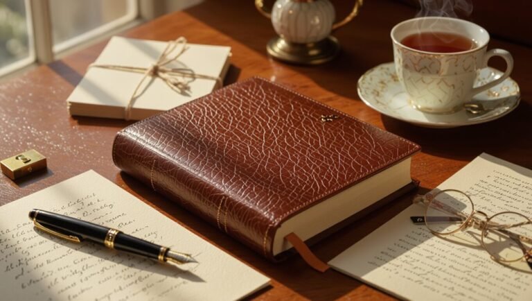 top diary gift ideas