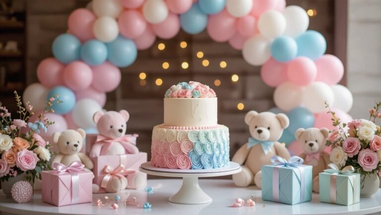 top gender reveal gift ideas