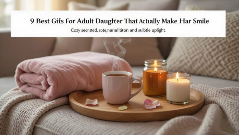 top gift ideas for daughters