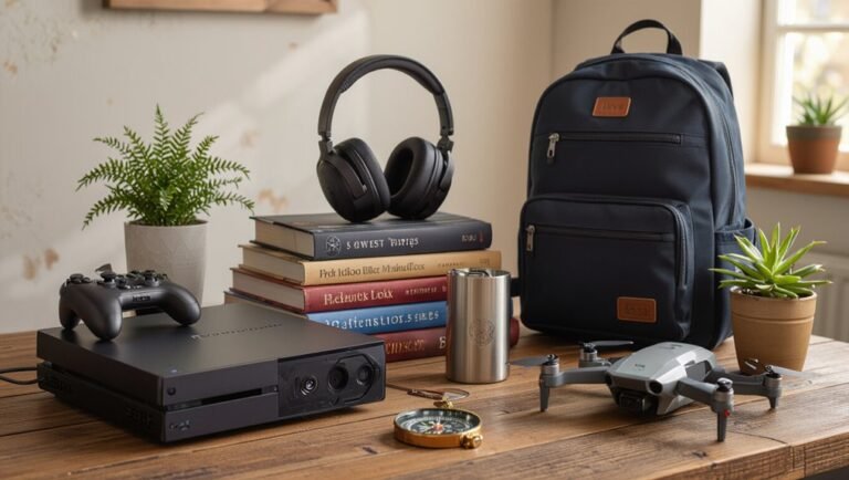 top gifts for big brothers