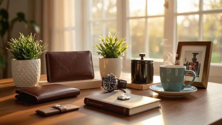 top gifts for stepdad