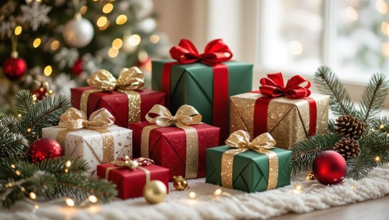 top holiday gift suggestions