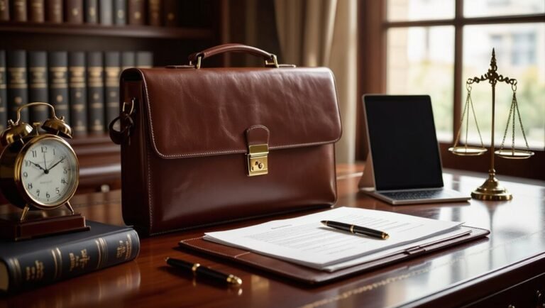top lawyer gift ideas