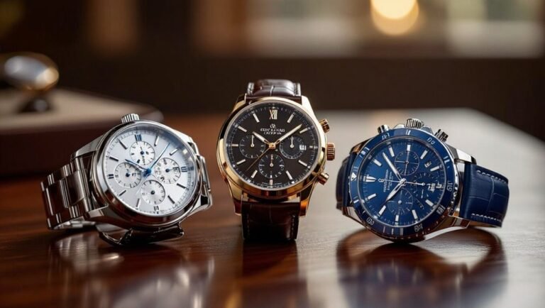 top men s gift watches